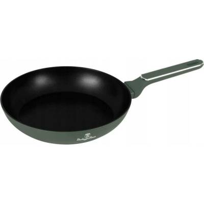 BerlingerHaus Wok pánev Matte Green 28 cm