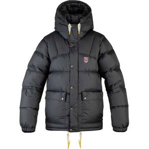 Fjällräven Мъжко пухено яке Fjällräven Expedition Down Lite Jacket Down jacket - Black - размер S (004-1336-0112)
