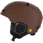 POC Ски каска POC Fornix MIPS Ski helmet - Bronzite Brown Matt - размер M/L 55-58 cm (418-1226-1011)