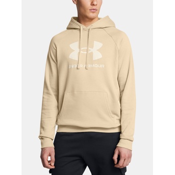 Under Armour Мъжки суитшърт Under Armour UA Rival Fleece Logo HD Under Armour | Kafyav | МЪЖЕ | XL