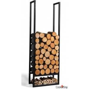 Cook King - Полша Поставка за дърва Cook King ATOS 120 см