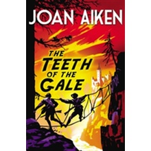 Teeth of the Gale Aiken Joan