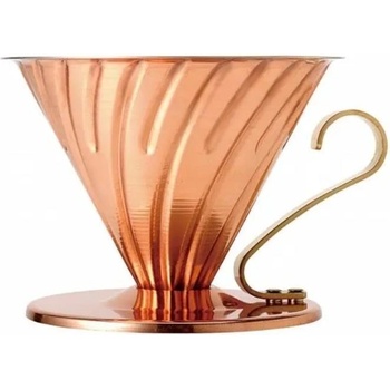 Image 1 of HARIO Dripper V60-02
