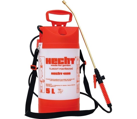 HECHT 4500