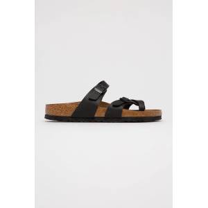 Birkenstock джапанки дамски Mayari Birko-Flor (71793)