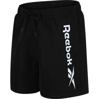 Reebok Бански гащета Reebok Mens Swim Shorts Yestin - Black