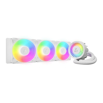 ARCTIC Cooler Liquid Freezer III Pro 360 A-RGB (ACFRE00188A)