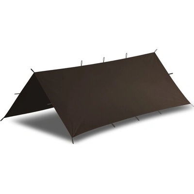 Helikon-Tex Supertarp Small 250 x 200 cm Brown