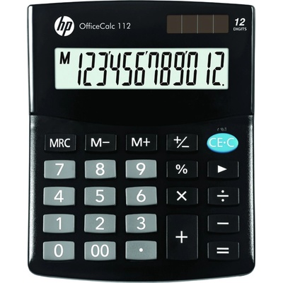 HP OfficeCalc 112