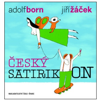 Český satirikon