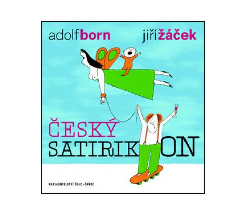 Český satirikon