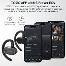 TOZO Open Buds