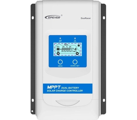 Epever DR1206-DDS