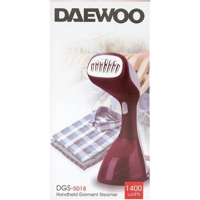 Daewoo DGS-5018