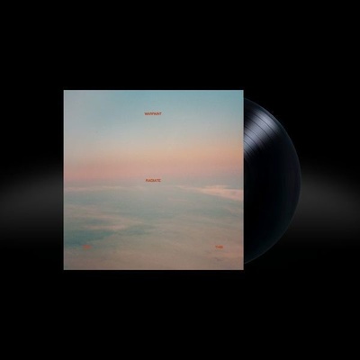 Warpaint - Radiate Like This LP