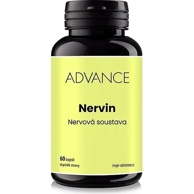 Advance Nervin 60 kapslí