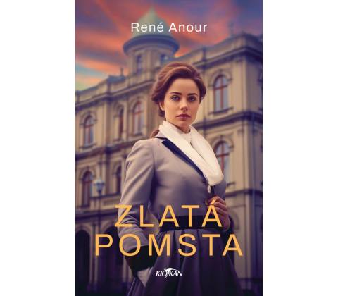 Zlatá pomsta