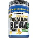 Weider Premium BCAA Powder [500 грама] Портокал