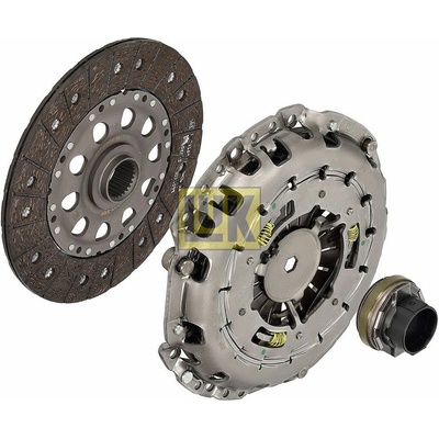 Sada spojky Schaeffler LuK 624 3174 00 (624317400)