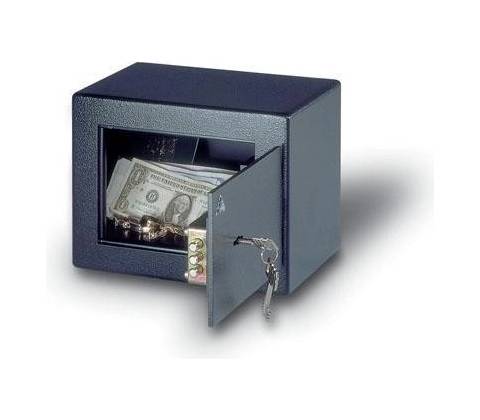 T-Safe NS 1/2