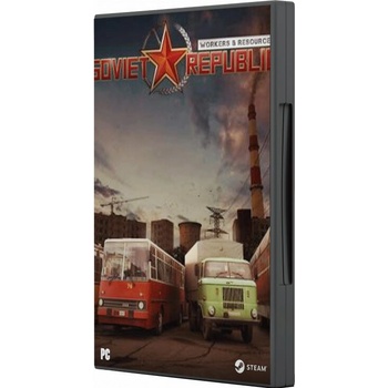 Workers Resources Soviet Republic