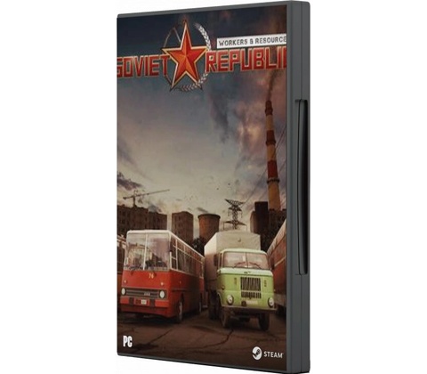 Workers Resources Soviet Republic