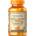 Puritan's Pride Chewable Vitamin C-500 mg with Rose Hips [90 Дъвчащи таблетки]