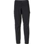 Vaude Дамски дълъг панталон за колоездене Vaude Women's All Year Moab Pants Cycling bottoms - Black - размер 42 (EU) (155-1668-0114)