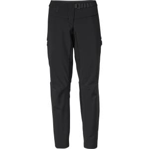Vaude Дамски дълъг панталон за колоездене Vaude Women's All Year Moab Pants Cycling bottoms - Black - размер 42 (EU) (155-1668-0114)