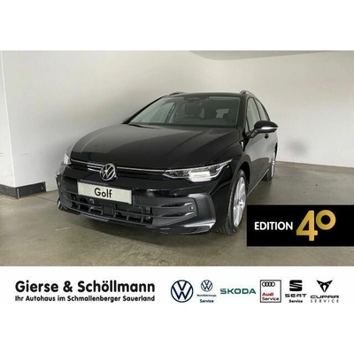 Volkswagen Golf 1.5 eTSI Life DSG 110 kW
