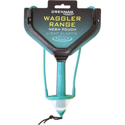 Drennan prak Caty Waggler Range Light