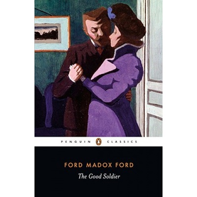 The Good Soldier