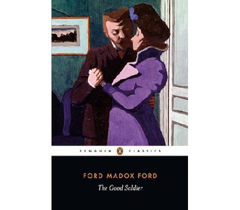 The Good Soldier