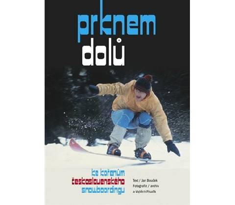 Prknem dolů