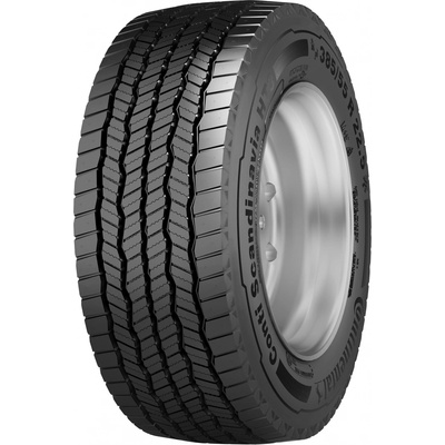 Continental Scandinavia HT3 235/75 R17,5 143/141K