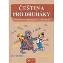 Čeština pro druháky