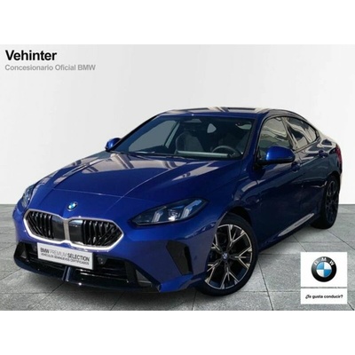 BMW 218d Gran Coupé 218d 110 kW