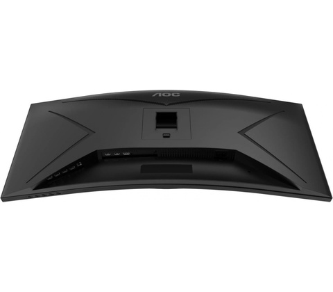 AOC CU34P2A