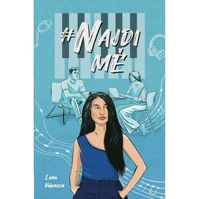 #NAJDImě