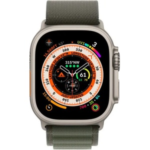 Apple Watch Ultra GPS + Cellular 49mm