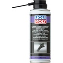 Čističe karburátorů, turba a škrtících klapek LIQUI MOLY 4066 ČISTIČ NA VÁHY VZDUCHU 200ml