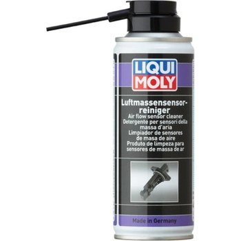 LIQUI MOLY 4066 ČISTIČ NA VÁHY VZDUCHU 200ml