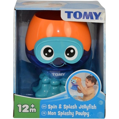 Tomy Cákající medúza