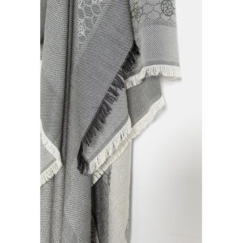 Guess Тънък шал Guess ANISE (AW5481.VIS03)