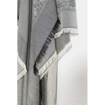 Guess Тънък шал Guess ANISE (AW5481.VIS03)