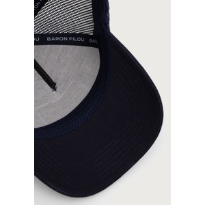 Baron Filou шапка trucker (000017298)