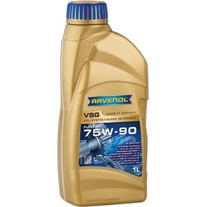 RAVENOL vsg 75w-90 1l