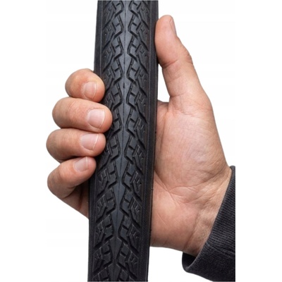na bicykel Vee Rubber 28x 1 3/8x 1 5/8 VRB118, rozmer kolesa 28", šírka 35 mm