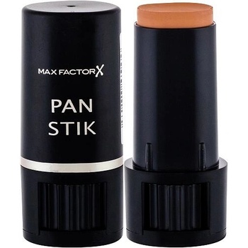 Max Factor Panstick Rich Creamy Foundation 97 Cool Bronze 9 g