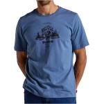 Maloja Мъжка тениска Maloja BessansM. T-shirt - Dusty Blue - размер XL (217-0526-0214)